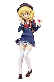 【中古】アイドルマスター シンデレラガールズ 櫻井桃華 ローズフルール 1/7スケール PVC製 塗装済み完成品 フィギュア 再販