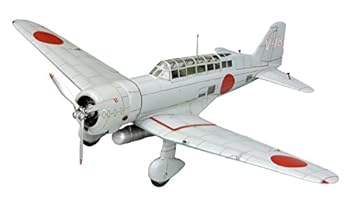 【中古】【39shop】ファインモールド★1/48 航空機シリーズ 帝国海軍 九八式陸上偵察機一二型 プラモデル FB24(非常に良い)|アトリエ絵利奈