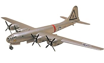 【中古】【39shop】童友社★1/72 B-29A スーパーフォートレス エノラ・ゲイ プラモデル 72-B29A-6000（良い）｜アトリエ絵利奈