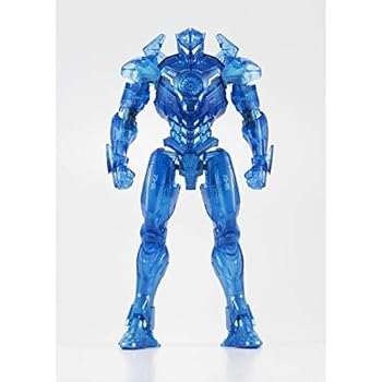 【中古】【39shop】ROBOT魂★-ロボット魂- パシフィック・リム アップライジング〈SIDE JAEGER〉ジプシー・アベンジャー ブループリントクリアVER.パシフィック・リ(非常に良い)｜アトリエ絵利奈