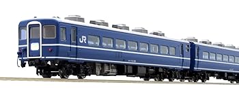 【中古】TOMIX Nゲージ 14 500系客車 まりも セット 6両 98644 鉄道模型 客車