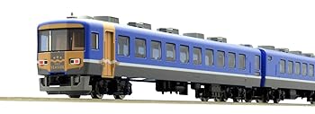 【中古】【39shop】TOMIX★Nゲージ 12 ・ 24系客車 きのくにシーサイド セット 4両 98295 鉄道模型 客車（良い）｜アトリエ絵利奈