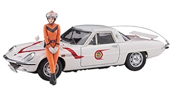 【中古】【39shop】ハセガワ★マット ビハイクルw/MAT女性隊員 1/24スケール プラモデル SP376(非常に良い)|アトリエ絵利奈