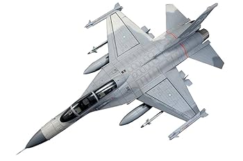 【中古】AFVクラブ 1/48 台湾空軍 F-CK-1D 経国号 防衛戦闘機 複座型 プラモデル AR48109