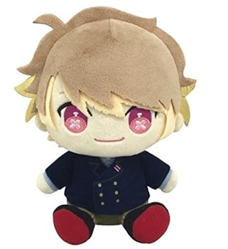 【中古】A3！ MANKAIぬいぐるみ 茅ヶ崎至