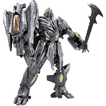 【中古】トランスフォーマー TLK-19 メガトロン 8,022円