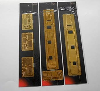 【中古】1/700 日本海軍空母 冲鷹用飛行甲板