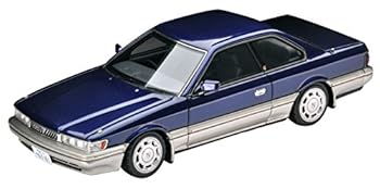 【中古】【39shop】ignition★model&times;TOMYTEC 1/43 T-IG4305 あぶない刑事 レパード XS-II 紺 完成品（良い）｜アトリエ絵利奈
