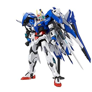 【中古】Entertainment Earth ガンダム 00 XN レイザー 1： 100スケールモデルキット