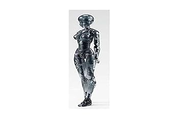 中古】S.H.フィギュアーツ ボディちゃん WORLD TOUR Ver.