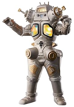 【中古】プレミアムバンダイ アルティメットルミナス キングジョー ウルトラセブン