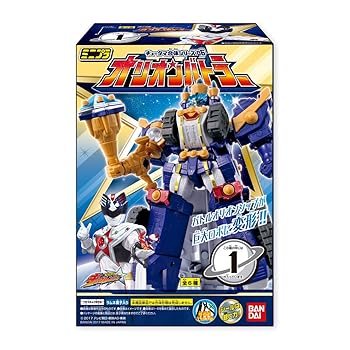 【中古】仮宇宙戦隊キュウレンジャー ミニプラ06 12個入 食玩・清涼菓子 宇宙戦隊キュウレンジャー