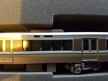 【中古】TOMIX Nゲージ 223 5000系・5000系近郊電車 マリンライナー セットA 5両 98259 鉄道模型 電車