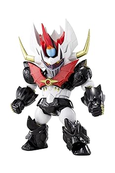 【中古】マジンカイザー AA合金