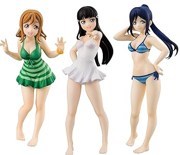 【中古】Gasha Portraits ガシャポートレイツ ラブライブ!サンシャイン!! 02 全3種