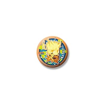 【中古】【39shop】缶バッジコレクション★NARUTO‐ナルト‐疾風伝 忍界大戦だってばよ!編BOX（良い）｜アトリエ絵利奈