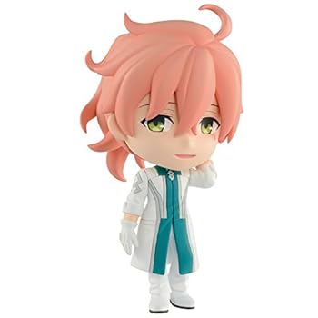 【中古】一番くじ Fate/Grand Order～きゅんキャラオーダー～ B賞 ロマニ・アーキマン きゅんキャラプライズ 4,784円
