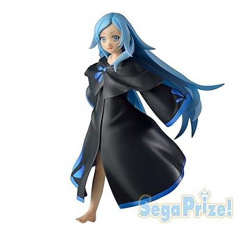 【中古】クビキリサイクル プレミアムフィギュア“玖渚友”プライズ