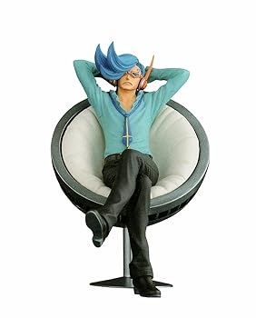 【中古】ワンピース DXF～THE GRANDLINE SERIES～VINSMOKE FAMILY vol.5 ヴィンスモーク・ニジ 単品