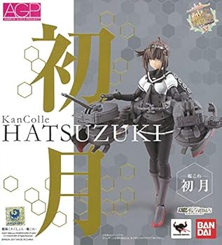 【中古】バンダイBANDAI アーマーガールズプロジェクト 艦これ 初月 艦隊これくしょん -艦これ-魂ウェブ商店限定