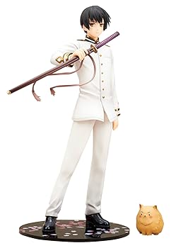 【中古】【39shop】ヘタリア★The World Twinkle 日本 1/8スケールフィギュア PVC製 塗装済み 完成品(非常に良い)|アトリエ絵利奈