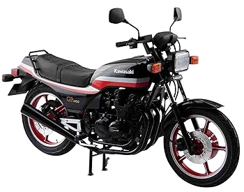 Amazon | 青島文化教材社 1/12 バイクシリーズ No.112 カワサキ