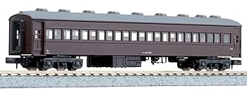 【中古】KATO Nゲージ スハ33 5258 鉄道模型 客車 5,267円