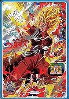 楽天市場】ドラゴンボールヒーローズ 第6弾 H6-56 ベジット スピリッツ