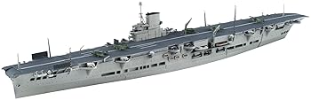 【中古】【39shop】青島文化教材社★艦これプラモデルシリーズ No.38 艦娘 航空母艦 アークロイヤル 1/700スケール プラモデル(良い)|アトリエ絵利奈