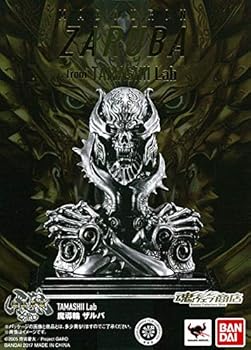 【中古】【39shop】バンダイBANDAI★TAMASHII Lab 魔導輪ザルバ 牙狼〈GARO〉魂ウェブ商店限定（良い）｜アトリエ絵利奈