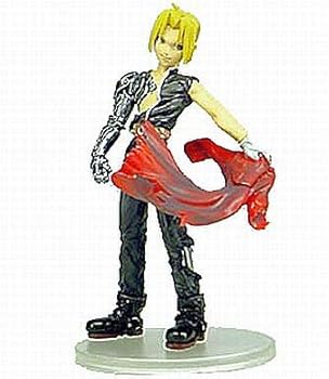 【中古】鋼の錬金術師 トレーディングアーツ Vol.1 エドワード・エルリックフルカラー 単品