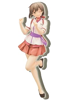 【中古】KADOKAWA 艦隊これくしょん -艦これ- 飛龍 CA mode FIGURE INTEGRATED 「艦これ」ジェット A320 完成品フィギュア第肆回「艦これ」観艦式限定 6,566円