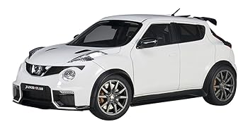 オートアート 1/18 NISSAN JUKE-R 2.0 Autoart 1/18 Nissan Juke-R 2.0 Minicar | eBay