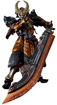 【中古】S.I.C. 仮面ライダー鎧武 カチドキアームズ 仮面ライダー鎧武 魂ネイション2017、魂ウェブ商店限定