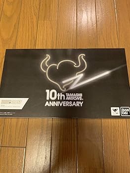 【中古】魂ネイション 開催記念商品 超合金魂 GX-70CN マジンガーZ D.C. CHROME NOIR！ 65,302円