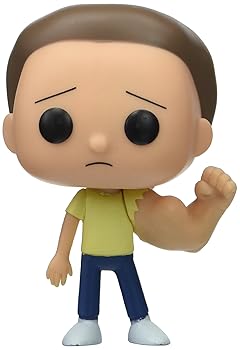 【中古】Rick & Morty - Sentient Arm Morty