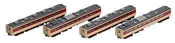 【中古】【39shop】TOMIX★Nゲージ 183 189 系 房総特急 グレードアップ車 増結セット 98255 鉄道模型 電車 メーカー初回受注限定生産（良い）｜アトリエ絵利奈