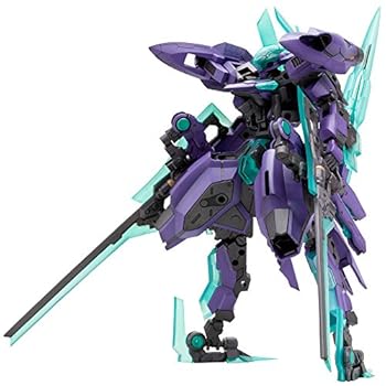 【中古】【39shop】コトブキヤ★フレームアームズ NSG-X1 フレズヴェルク:RE 全高約150mm 1/100スケール プラモデル（良い）｜アトリエ絵利奈