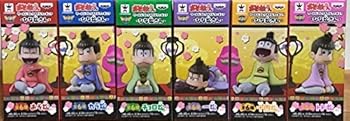 【中古】おそ松さん ワールドコレクタブルフィギュア ～ひな松さん～