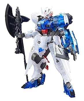 【中古】HG 1/144 ガンダムアスタロト アックス＆チョッパー装備 クリアカラーVer.ガンプラEXPO ワールドツアージャパン 2016 WINTER限定