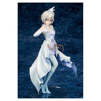 【中古】アルター アイドルマスター シンデレラガールズ アナスタシア Memories Ver. 1/8 完成品フィギュア 7,118円