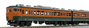 【中古】KATO Nゲージ 115系 300番台 湘南色 基本 7両セット 10-1408 鉄道模型 電車