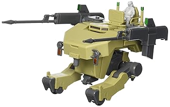 【中古】ヴァリアブルアクション 機動戦士ガンダム 鉄血のオルフェンズ 鉄華団モビルワーカー アクションフィギュアメガトレショップ、プレミアムバンダ
