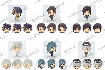 【中古】くるころ 刀剣乱舞-ONLINE- BOX