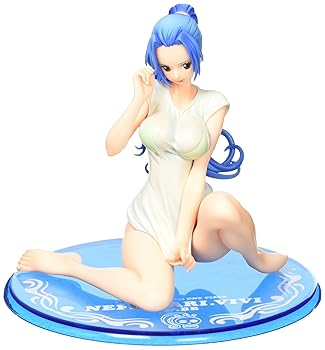 【中古】【39shop】Portrait.Of.Piratesワンピース“LIMITED★EDITION” ネフェルタリ・ビビ Ver.BB(良い)|アトリエ絵利奈