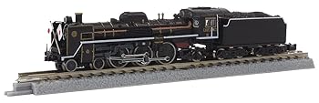 【中古】ロクハン Zゲージ T027-3 国鉄C57形 蒸気機関車 1号機お召し仕様