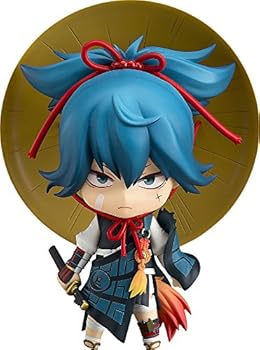 【中古】ねんどろいど 刀剣乱舞-ONLINE- 小夜左文字 ノンスケール ABS&PVC製 塗装済み可動フィギュア