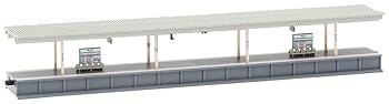 【中古】TOMIX Nゲージ 島式ホーム 都市型 照明付延長部 4276 鉄道模型用品