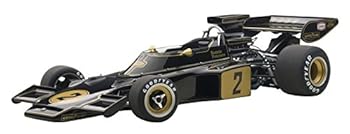 【中古】AUTOart 1/18 芙蓉 72E 1973 #2 ロニー・ピーターソン