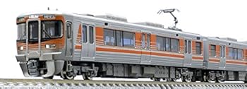【中古】【39shop】TOMIX★Nゲージ 313 8000系 セントラルライナー セット 98622 鉄道模型 電車（良い）｜アトリエ絵利奈